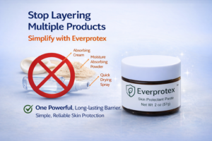 Why Layering Skin Treatment Products Often Works Against You